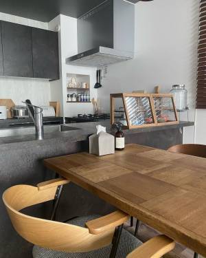 ティッシュのある景色が変わる！インテリアに馴染むペーパーケース【インスタグラマーさんのものえらび】[PR]