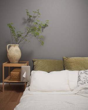 ティッシュのある景色が変わる！インテリアに馴染むペーパーケース【インスタグラマーさんのものえらび】[PR]