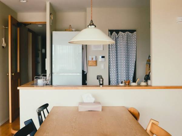 ティッシュのある景色が変わる！インテリアに馴染むペーパーケース【インスタグラマーさんのものえらび】[PR]