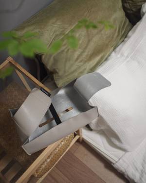 ティッシュのある景色が変わる！インテリアに馴染むペーパーケース【インスタグラマーさんのものえらび】[PR]