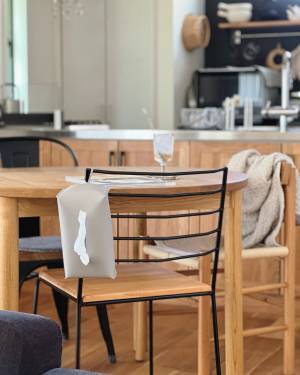 ティッシュのある景色が変わる！インテリアに馴染むペーパーケース【インスタグラマーさんのものえらび】[PR]