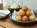 もうすぐ十五夜。お月見コロッケで「中秋の名月」を楽しもう。[PR]