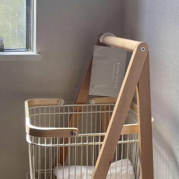 あなたはどこで使う？見せ置きOKな「BUONA STELLAフレグランスサシェ」スタッフの使用シーンをご紹介。[PR]