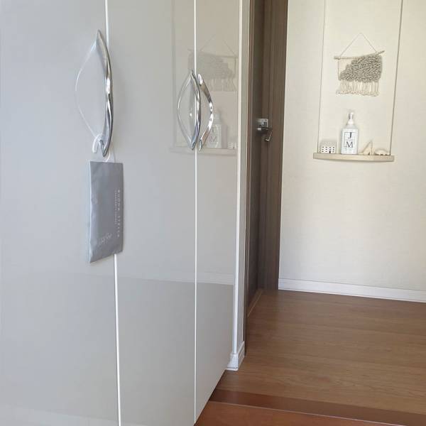 あなたはどこで使う？見せ置きOKな「BUONA STELLAフレグランスサシェ」スタッフの使用シーンをご紹介。[PR]