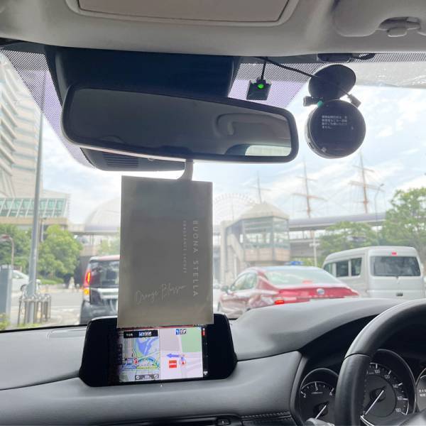 あなたはどこで使う？見せ置きOKな「BUONA STELLAフレグランスサシェ」スタッフの使用シーンをご紹介。[PR]