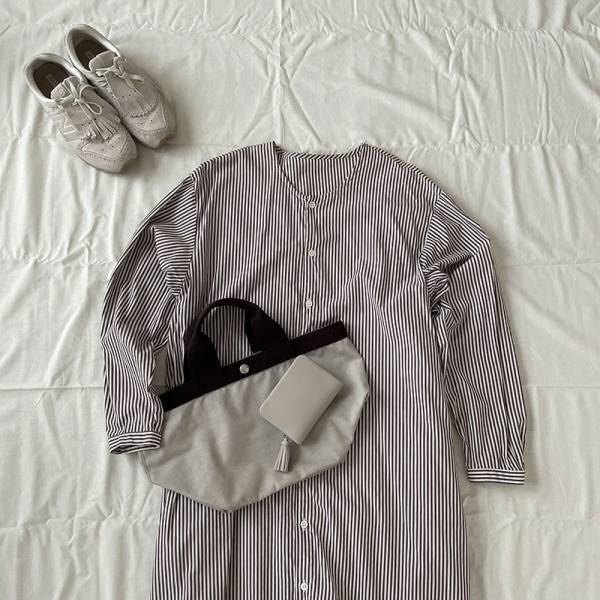 理想のお財布見つけた！コンパクトさも収納力も、どっちも重視したい方に！「本革ラムレザー コインケース付カードケース」愛用スタッフの使用レポ♪[PR]