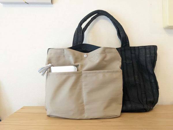 理想のお財布見つけた！コンパクトさも収納力も、どっちも重視したい方に！「本革ラムレザー コインケース付カードケース」愛用スタッフの使用レポ♪[PR]