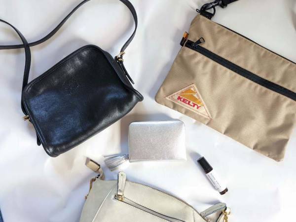 理想のお財布見つけた！コンパクトさも収納力も、どっちも重視したい方に！「本革ラムレザー コインケース付カードケース」愛用スタッフの使用レポ♪[PR]