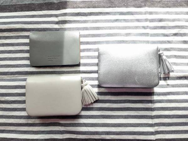 理想のお財布見つけた！コンパクトさも収納力も、どっちも重視したい方に！「本革ラムレザー コインケース付カードケース」愛用スタッフの使用レポ♪[PR]