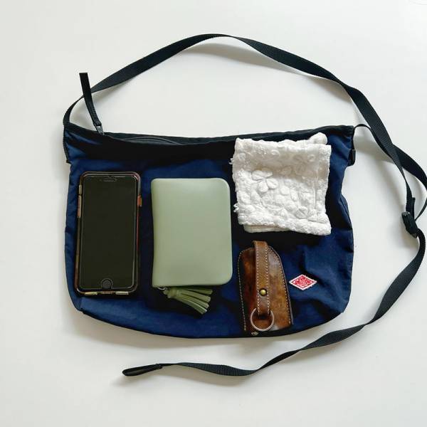 理想のお財布見つけた！コンパクトさも収納力も、どっちも重視したい方に！「本革ラムレザー コインケース付カードケース」愛用スタッフの使用レポ♪[PR]