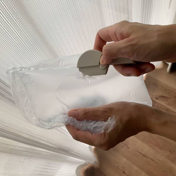 通販生活がさらに快適に！ あったら便利「ダンボールカッター」[PR]