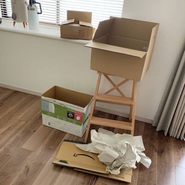 通販生活がさらに快適に！ あったら便利「ダンボールカッター」[PR]