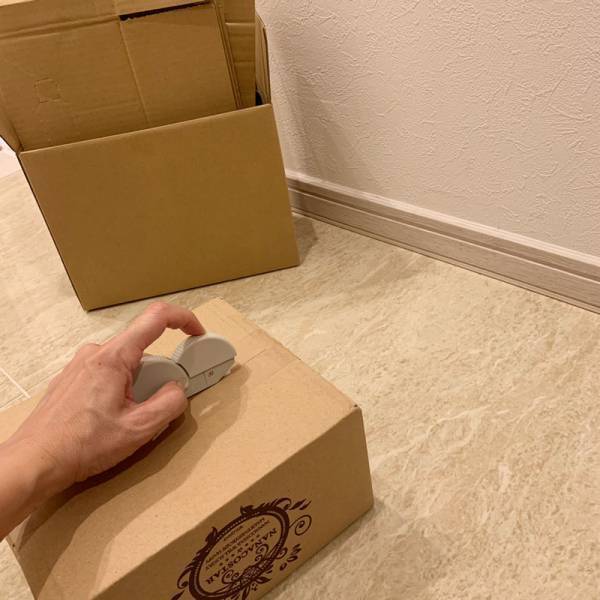 通販生活がさらに快適に！ あったら便利「ダンボールカッター」[PR]