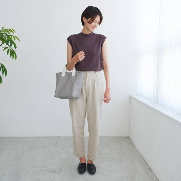 秋のオシャレ始めは、バッグから。ぴったりがきっと見つかるアンジェのバッグ5選[PR]