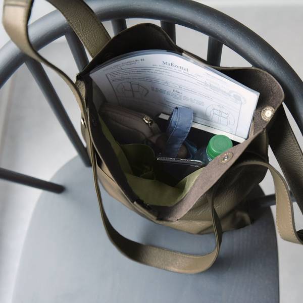 秋のオシャレ始めは、バッグから。ぴったりがきっと見つかるアンジェのバッグ5選[PR]