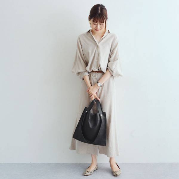 秋のオシャレ始めは、バッグから。ぴったりがきっと見つかるアンジェのバッグ5選[PR]