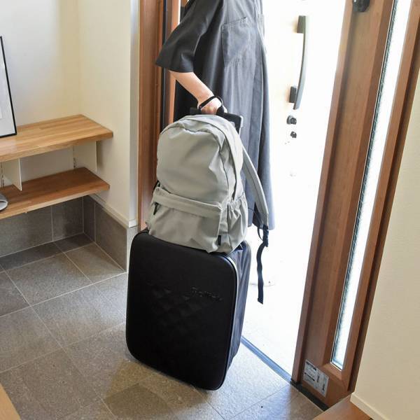 秋のオシャレ始めは、バッグから。ぴったりがきっと見つかるアンジェのバッグ5選[PR]