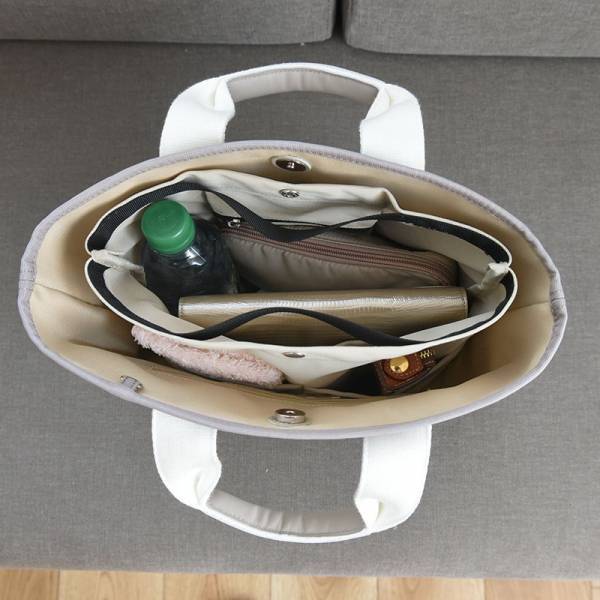 秋のオシャレ始めは、バッグから。ぴったりがきっと見つかるアンジェのバッグ5選[PR]