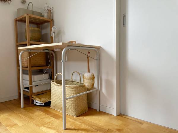 【私のデスクワークを快適にするアイテム】「Fargo」の壁差しコンセント[PR]