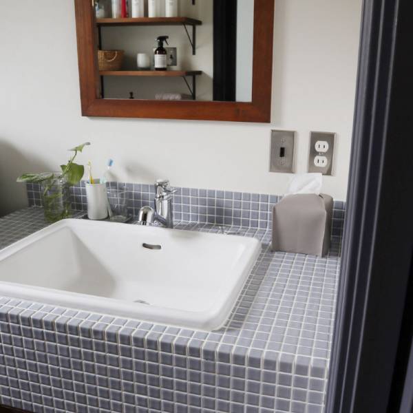 生活感、消えます！明るめニュアンスカラーのフェイクレザーティッシュケースが使ってみたら便利だった話。スタッフの使用レポ♪[PR]