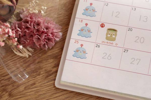 【ありきたりな日常を楽しむためのヒント】ばあちゃんと孫と敬老の日[PR]