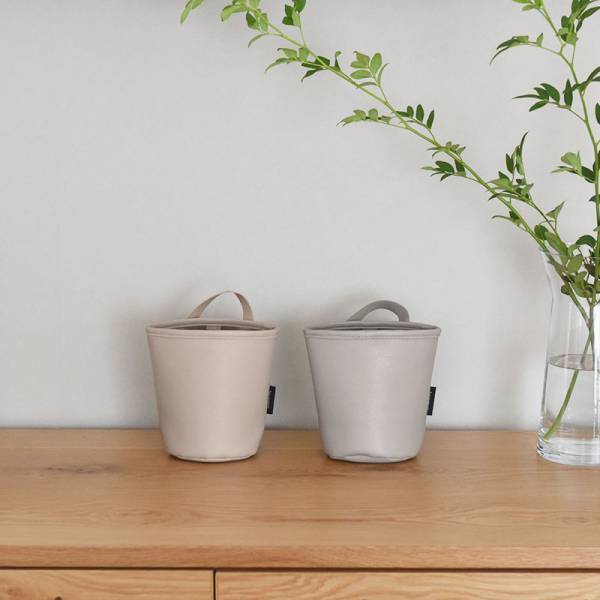 ちょこっと捨てたい、そんな時に。吊り下げてスッキリ「どこでもゴミ箱」[PR]