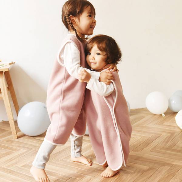 おかげさまで10年目「フリーススリーパー」今年も新色追加でシーズンイン！[PR]