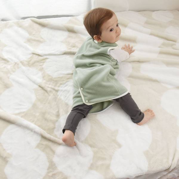 おかげさまで10年目「フリーススリーパー」今年も新色追加でシーズンイン！[PR]