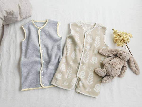 おかげさまで10年目「フリーススリーパー」今年も新色追加でシーズンイン！[PR]