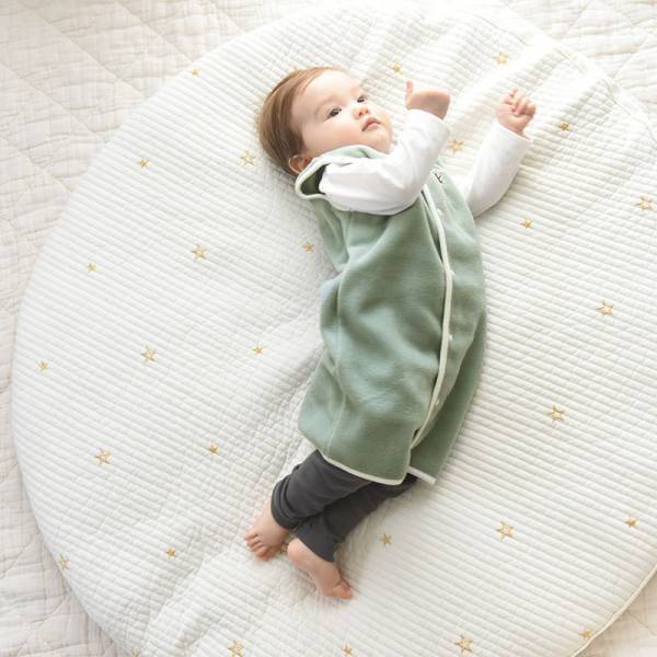 おかげさまで10年目「フリーススリーパー」今年も新色追加でシーズンイン！[PR]