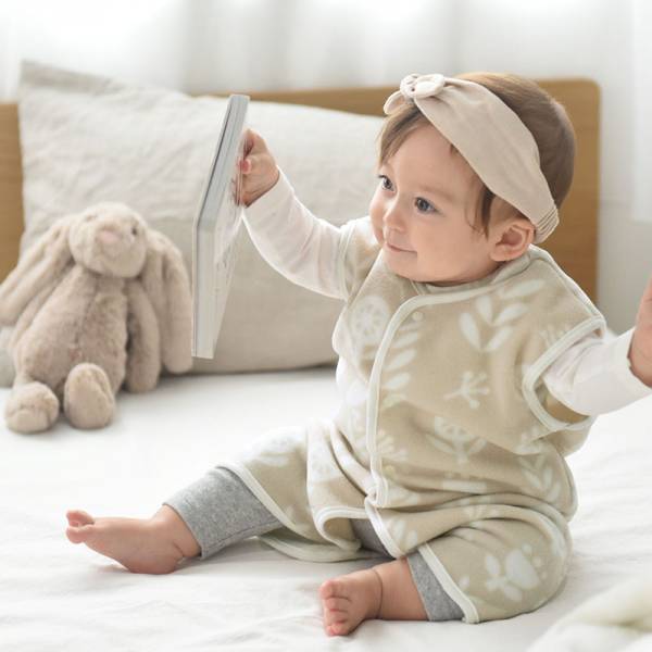 おかげさまで10年目「フリーススリーパー」今年も新色追加でシーズンイン！[PR]