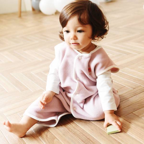 おかげさまで10年目「フリーススリーパー」今年も新色追加でシーズンイン！[PR]