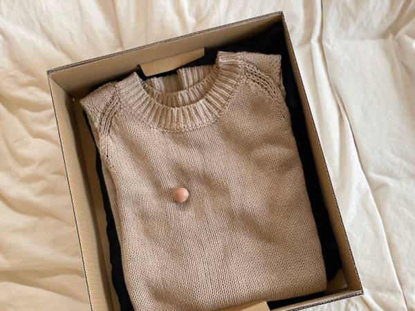 【整理収納アドバイザーの引き算レッスン】洋服の引き算[PR]