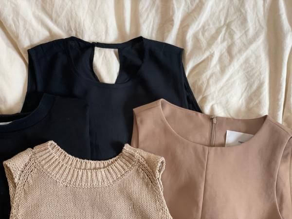 【整理収納アドバイザーの引き算レッスン】洋服の引き算[PR]