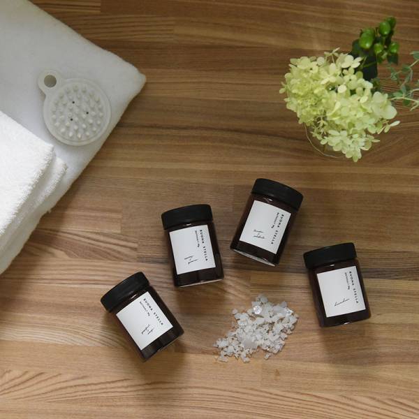 秋を感じる「金木犀（キンモクセイ）」の香り、季節限定ハンドクリーム＆バスソルト登場[PR]