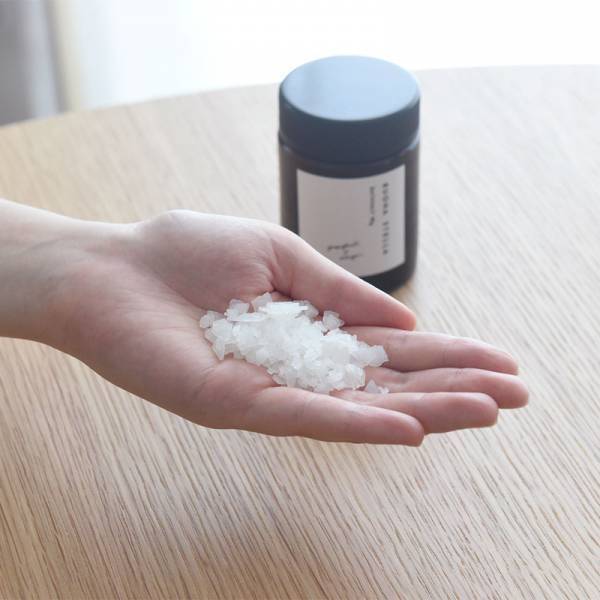 秋を感じる「金木犀（キンモクセイ）」の香り、季節限定ハンドクリーム＆バスソルト登場[PR]