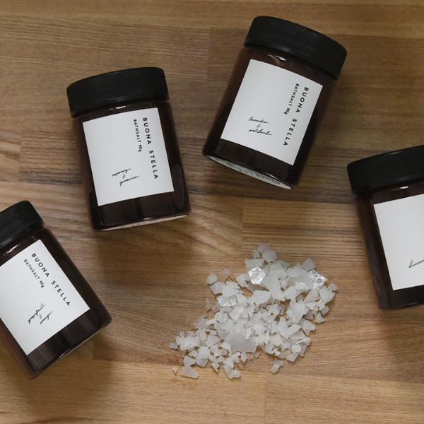 秋を感じる「金木犀（キンモクセイ）」の香り、季節限定ハンドクリーム＆バスソルト登場[PR]