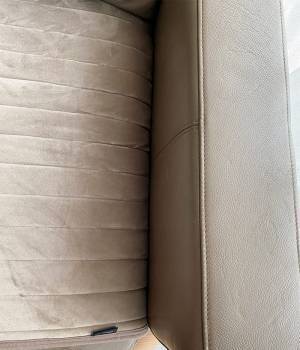 滑らない、なめらか肌触り、洗えて清潔！妥協なしに使える「bon momentソファパット」[PR]