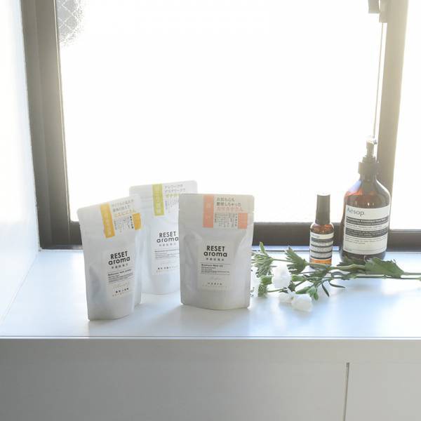 夏のダメージは持ち越さない！日々のセルフケアでベストな自分へ。[PR]