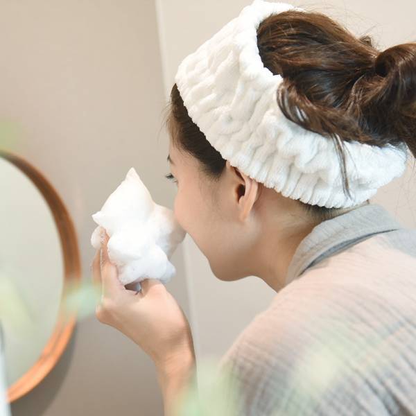 夏のダメージは持ち越さない！日々のセルフケアでベストな自分へ。[PR]