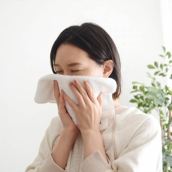 夏のダメージは持ち越さない！日々のセルフケアでベストな自分へ。[PR]