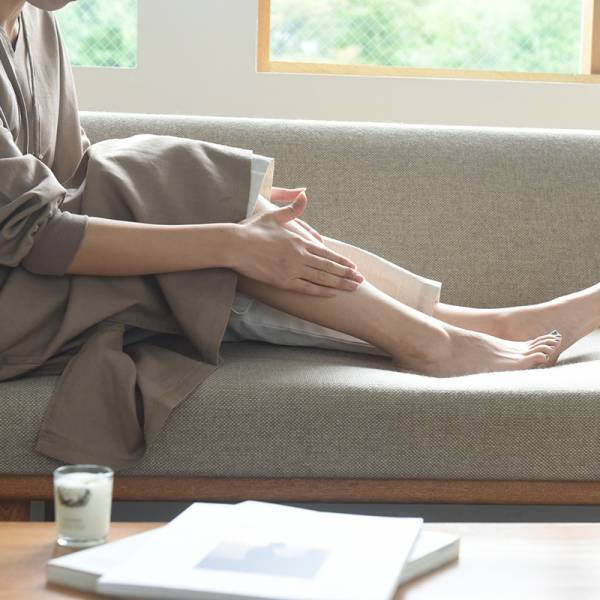 夏のダメージは持ち越さない！日々のセルフケアでベストな自分へ。[PR]