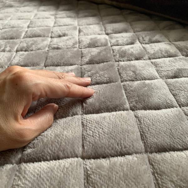 たった一晩で快適さの虜に！「ベッドから出たくない！」伝説の寝具シリーズ。[PR]