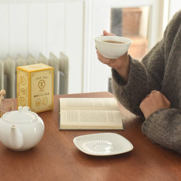 大切なあの人に「ほっこり」笑顔の贈り物。秋のプチギフト特集【2022年版】[PR]