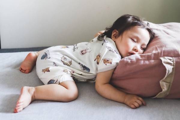 かさばる寝具が子どものお気に入りクッションに大変身！「クッカヤプー布団収納」インスタグラマーさまの素敵な使用例をご紹介[PR]