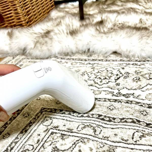 もう少しこうだったらいいのに。を叶えてくれるスタイルスチーマー[PR]