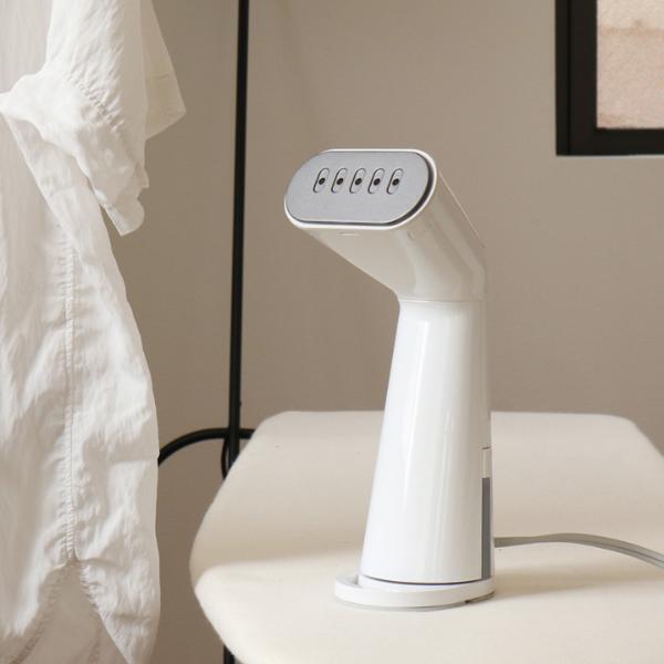 もう少しこうだったらいいのに。を叶えてくれるスタイルスチーマー[PR]