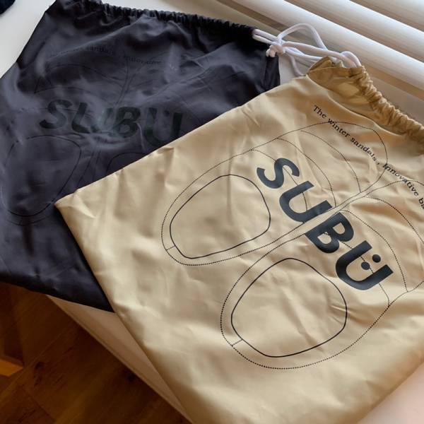 「ちょっとそこまで」 ご近所スタイルに差がつく、秋冬サンダルSUBU（スブ）。[PR]