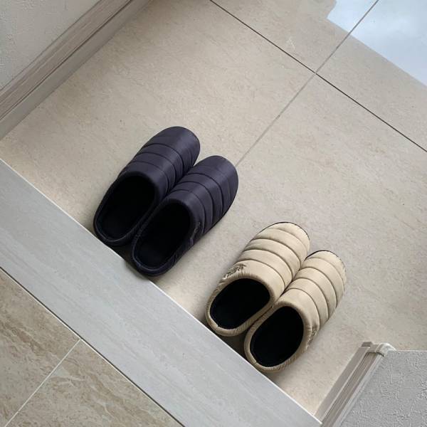 「ちょっとそこまで」 ご近所スタイルに差がつく、秋冬サンダルSUBU（スブ）。[PR]