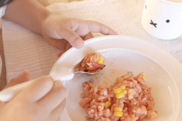 離乳食期から愛用してます。名品「すくいやすいうつわ」にアンジェ限定デザイン登場[PR]